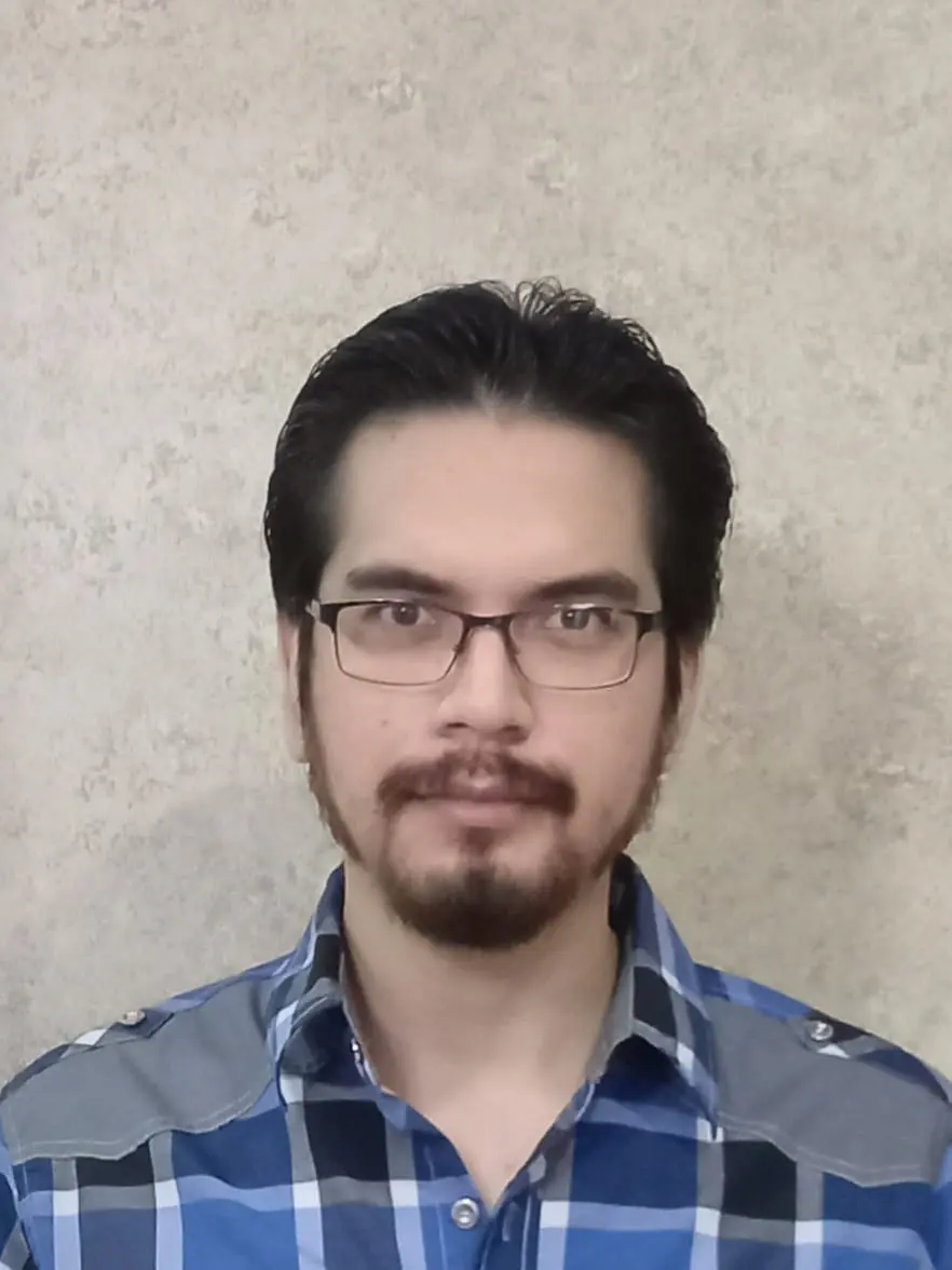 Adrián Delgado