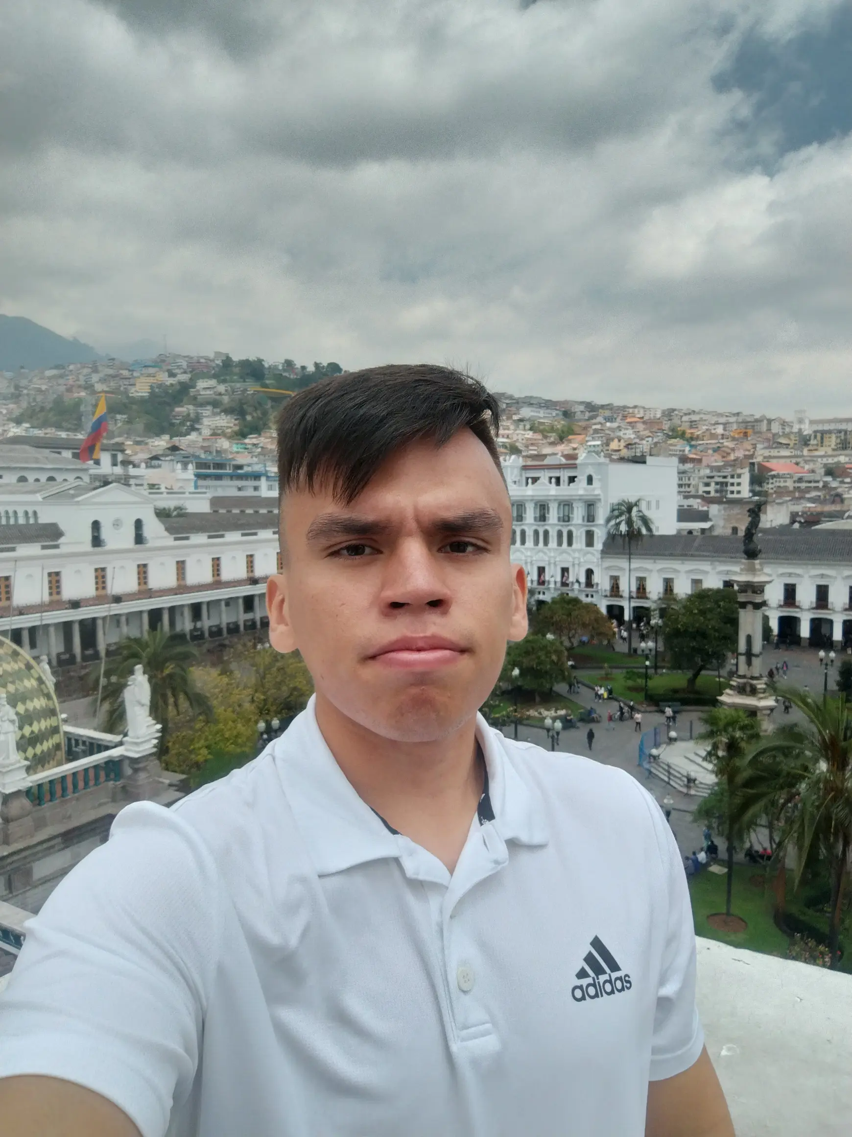 Braulio Rivas