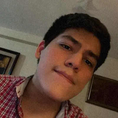 Daniel Mateo