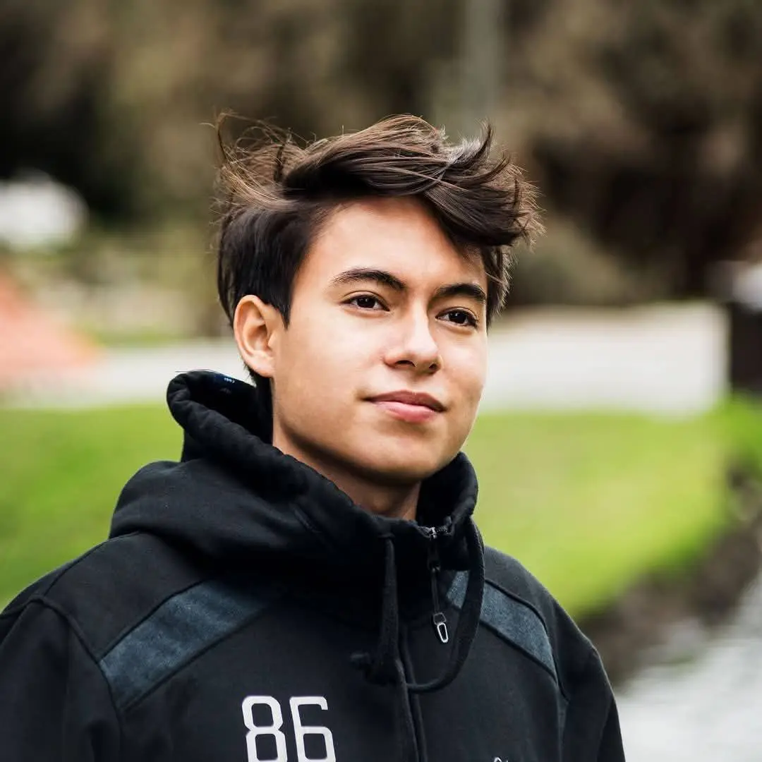 Daniel Zavala