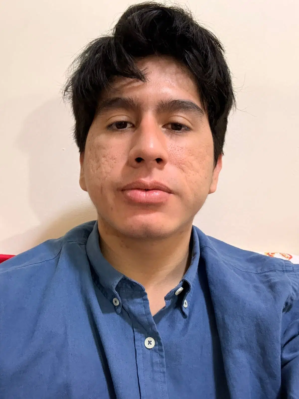 Geovanny Díaz