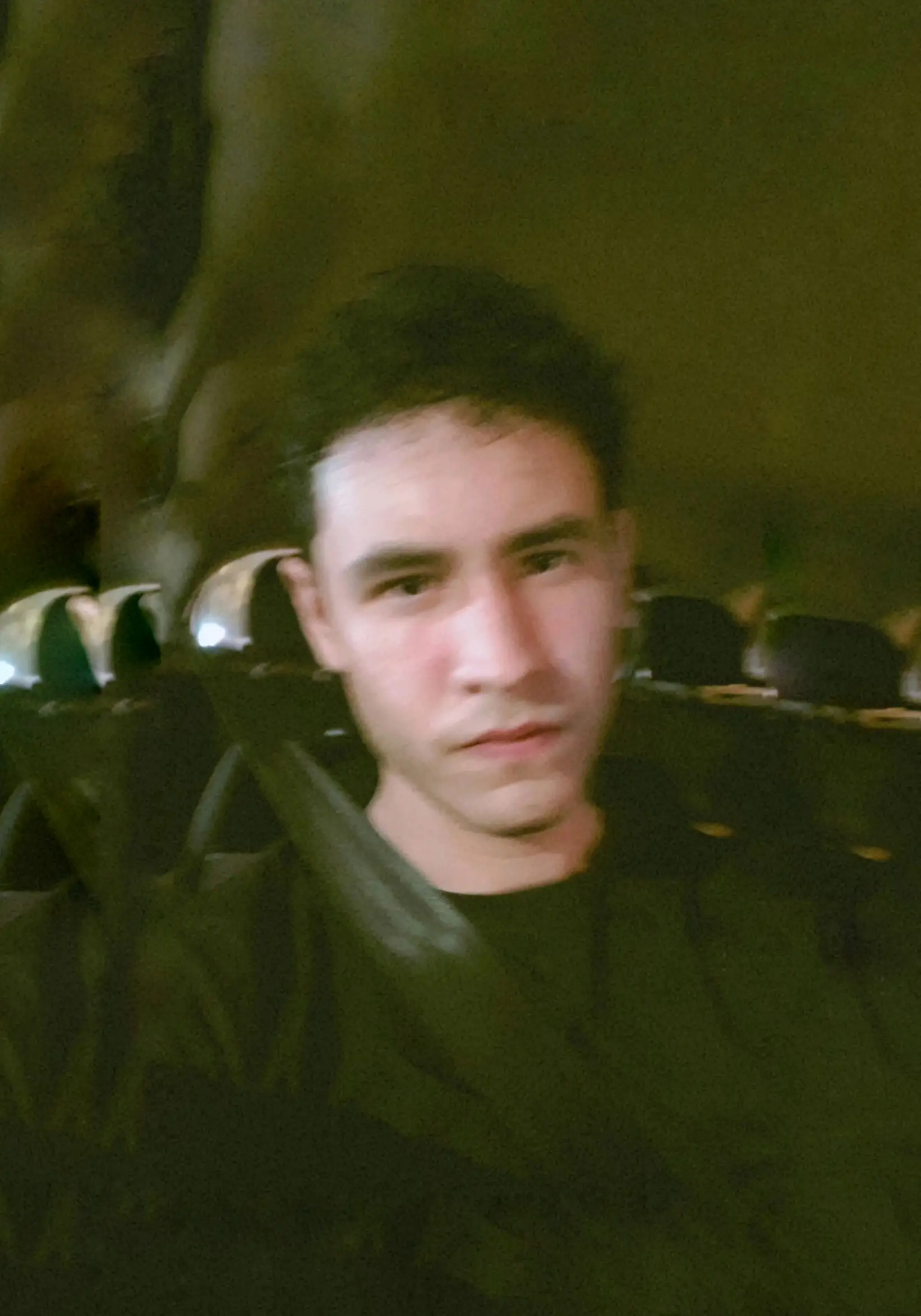 Isaac Criollo