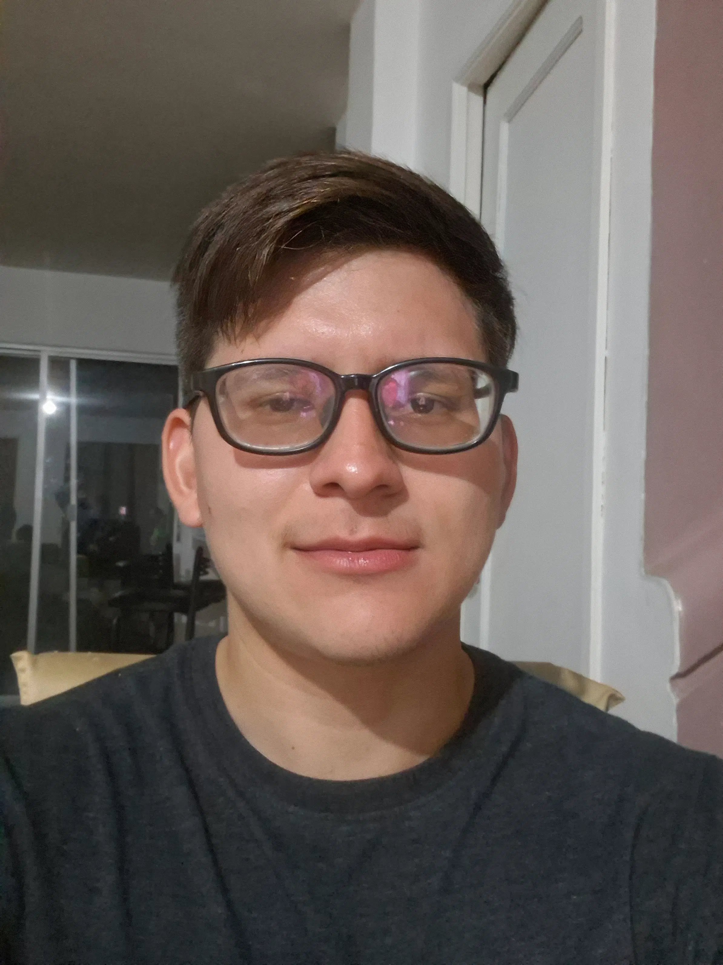 Javier Murillo