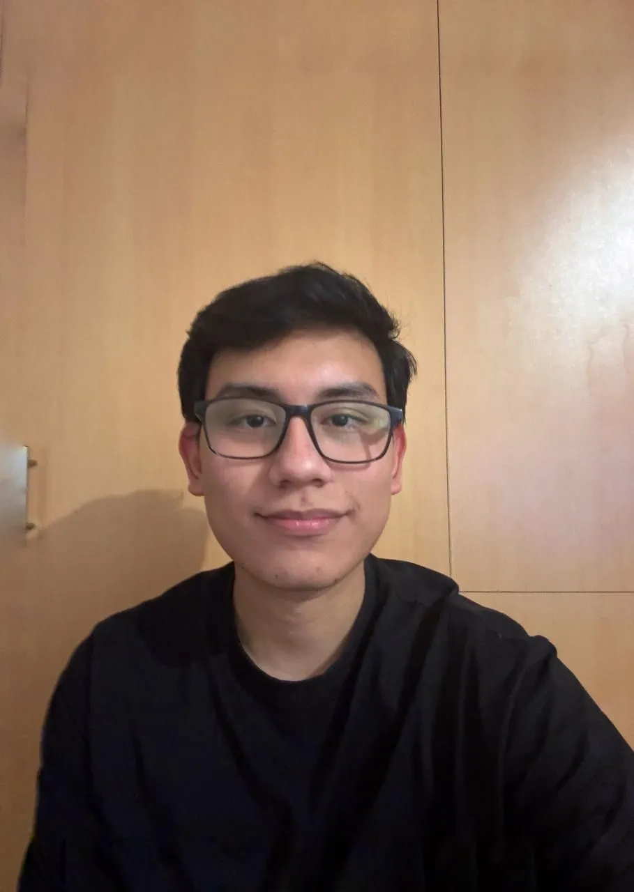 Joel Guamaní