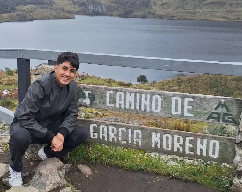 John Cañarte