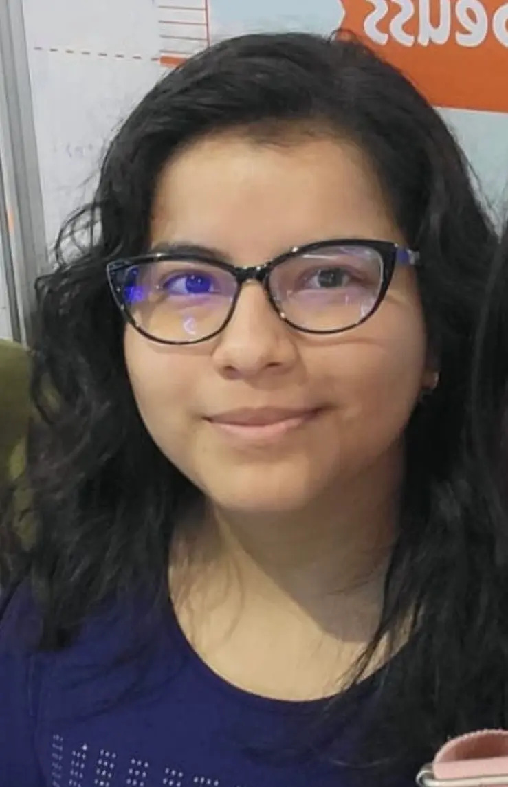 Melanie Peñaherrera