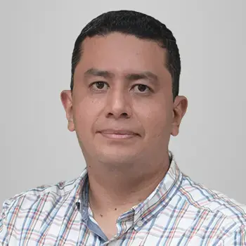 Ronald Criollo