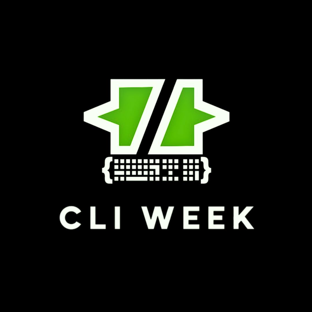 Imagen del evento CLI Week 2024