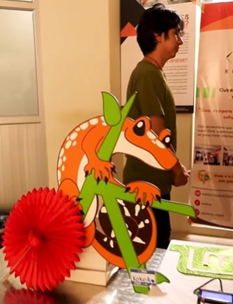 Imagen del evento Feria Vive ESPOL