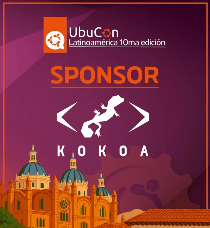 Imagen del evento Pre-Ubucon 2025